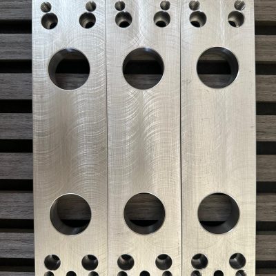 Fixture Plates