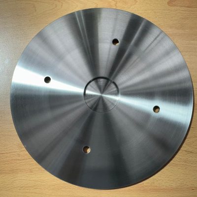 SS Cover Plate