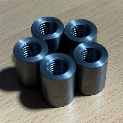 Threaded Bushes